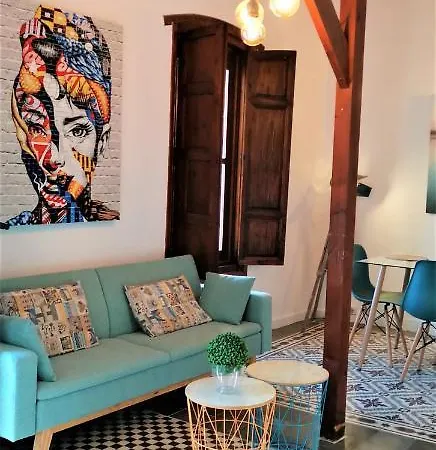 Appartement Casa Mya *
