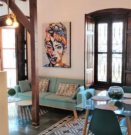 Daire Casa Mya Altea