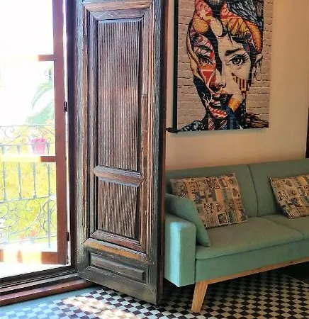 Appartement Casa Mya *