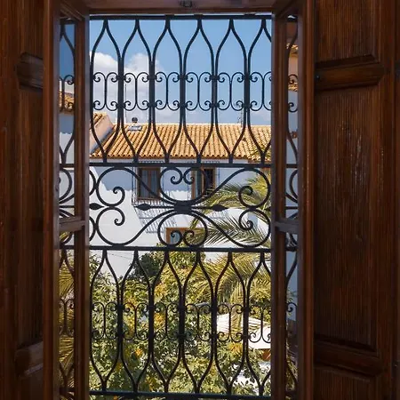 Appartement Casa Mya Altea
