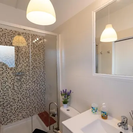Casa Mya Appartement
