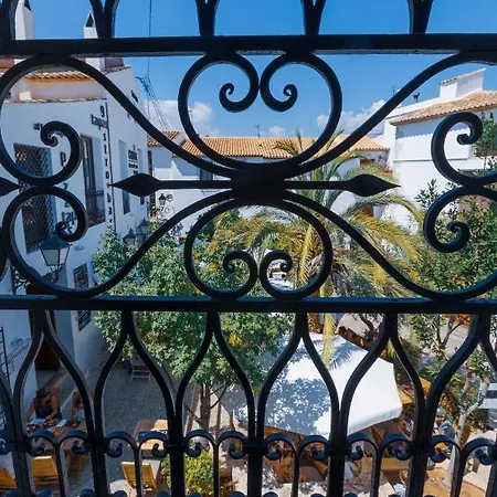 Appartement Casa Mya Altea