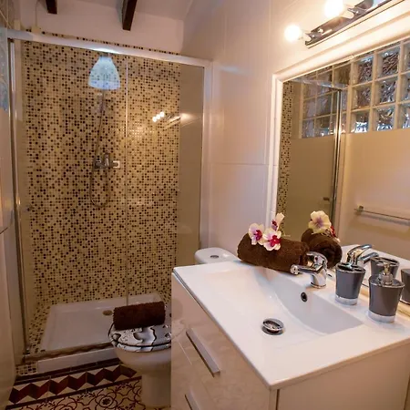 Appartement Casa Mya Altea