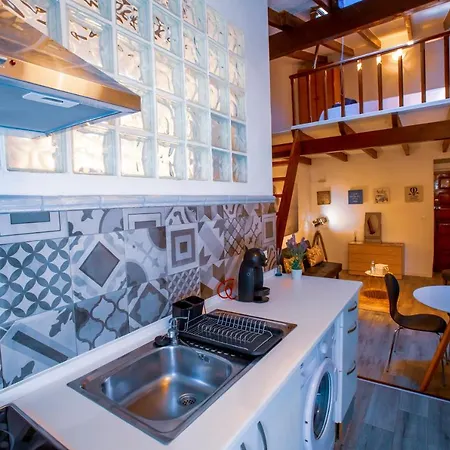 Casa Mya Appartement *