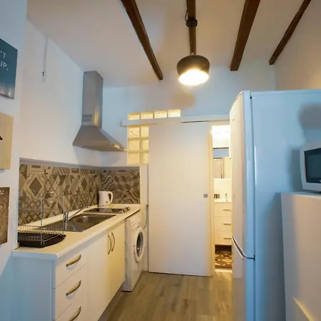 Appartement Casa Mya