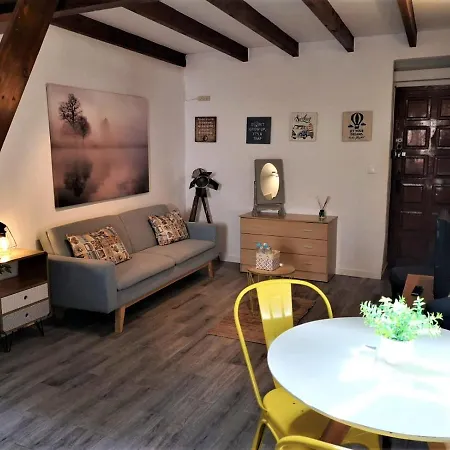 Appartement Casa Mya *