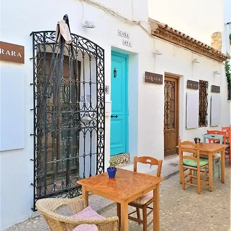Casa Mya Appartement