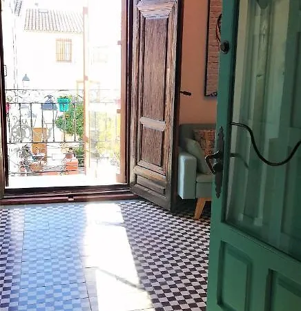 Casa Mya * Altea
