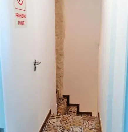 Appartement Casa Mya *
