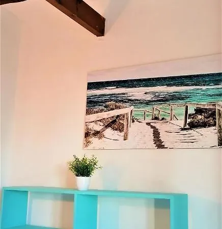 Casa Mya *