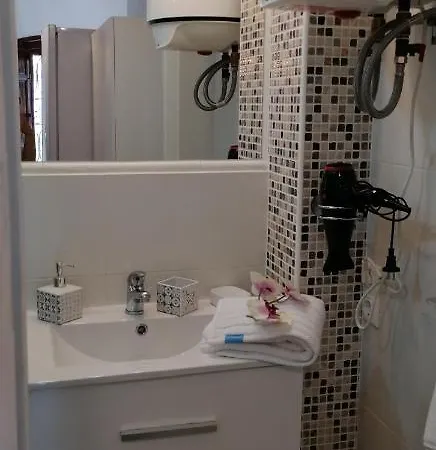 Casa Mya Appartement *