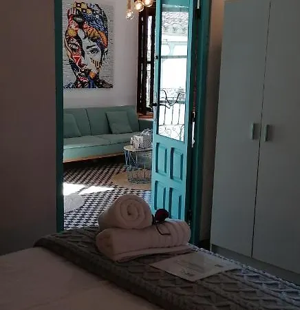 Casa Mya * Altea