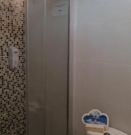 Casa Mya Appartement *
