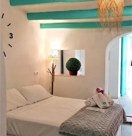 Casa Mya Appartement