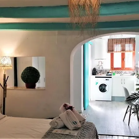 Appartement Casa Mya *