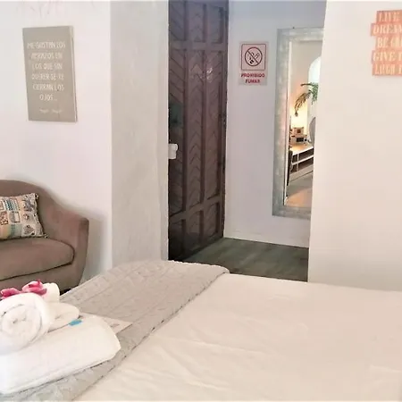 Appartement Casa Mya