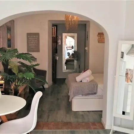 Casa Mya Appartement