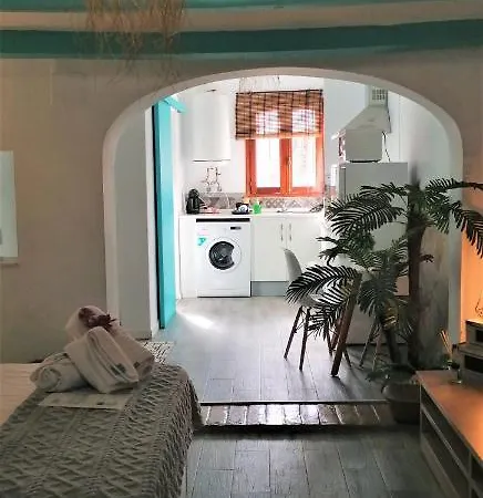 Casa Mya *