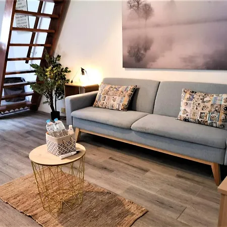 Casa Mya Apartament *