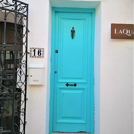 Casa Mya דירה אלתיאה