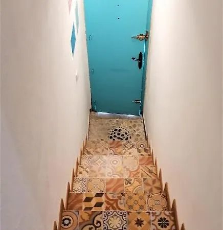 דירה Casa Mya