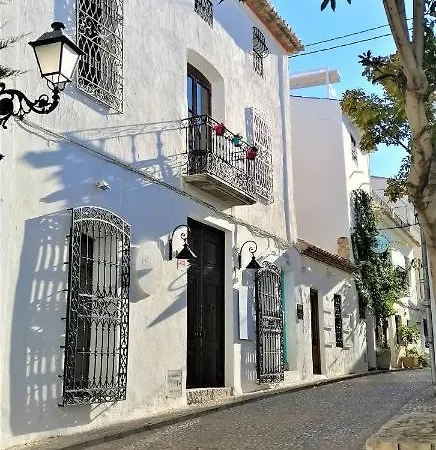 Casa Mya דירה