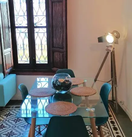 Apartament Casa Mya Altea