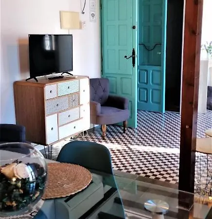 Casa Mya * Altea
