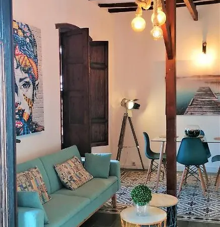 Apartament Casa Mya Altea