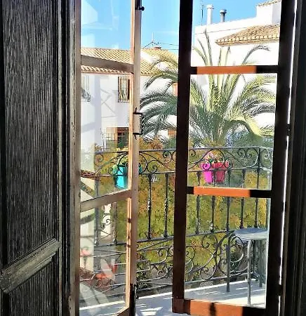Casa Mya * Altea