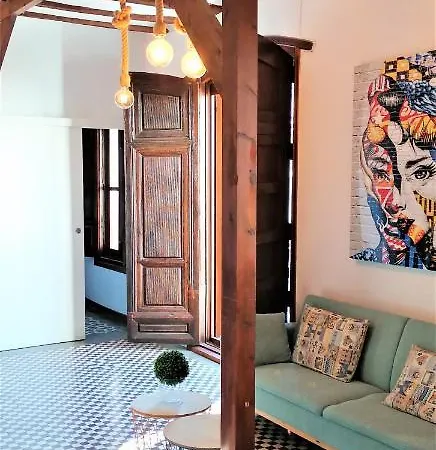 Casa Mya Apartament Altea