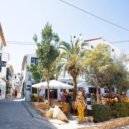 Apartament Casa Mya *