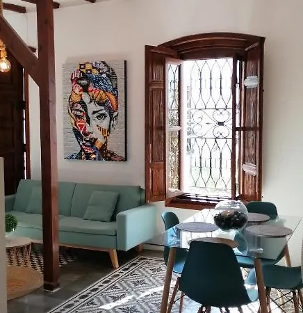 Casa Mya Apartament Altea