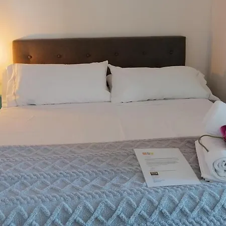 Casa Mya Apartament Altea