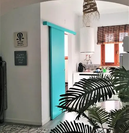 Casa Mya